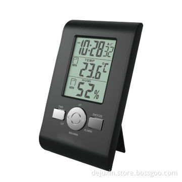 Factory direct weather station with sensors